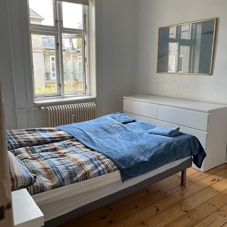 Apartmán Cosy Kodaň Exteriér fotografie