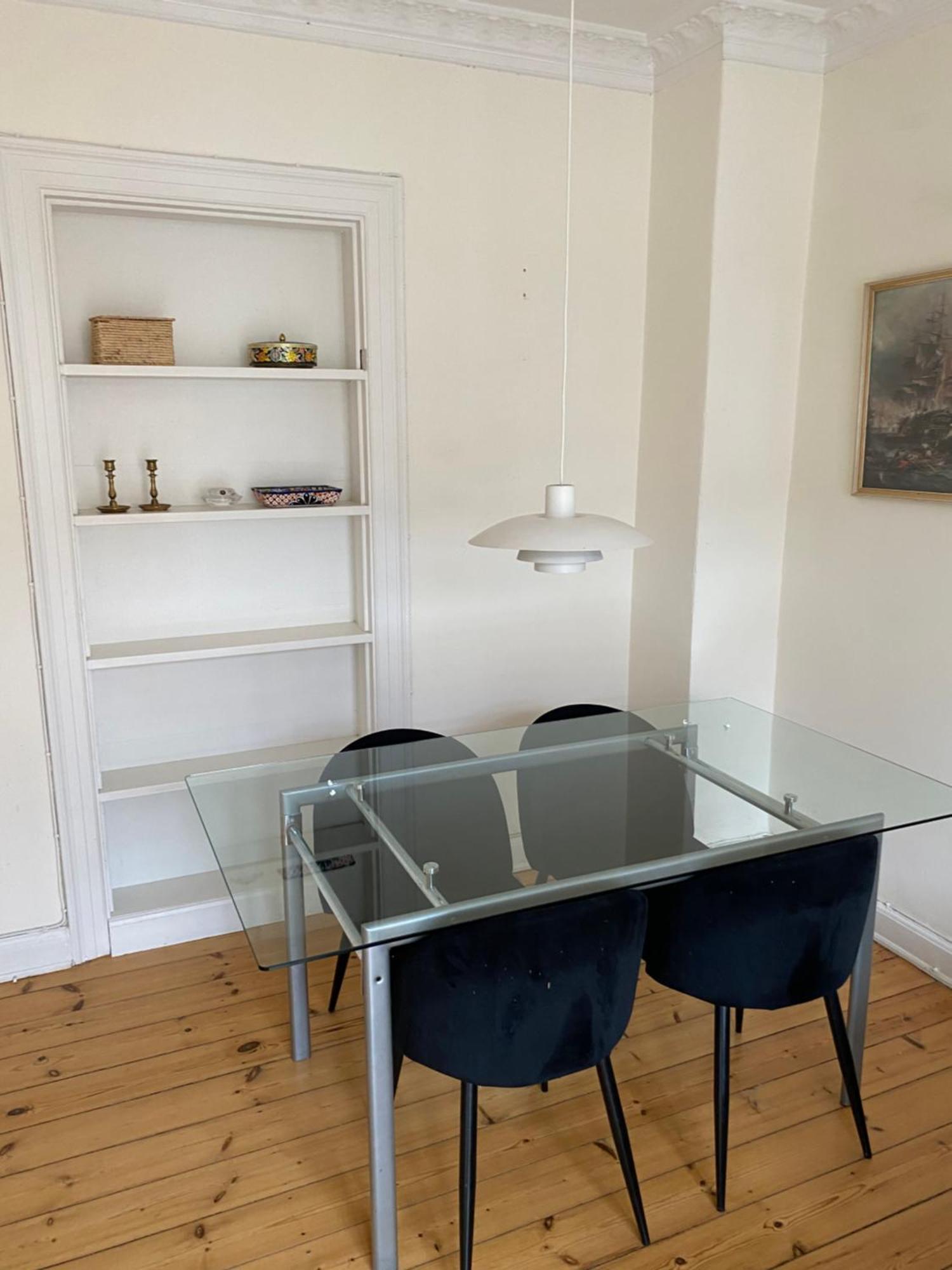 Apartmán Cosy Kodaň Exteriér fotografie
