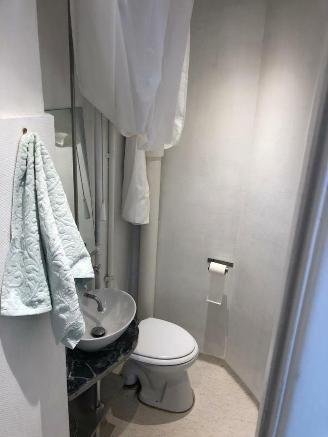 Apartmán Cosy Kodaň Exteriér fotografie